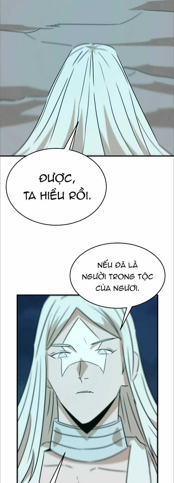 Anh Hùng Dũng Cảm Chapter 88 trang 7