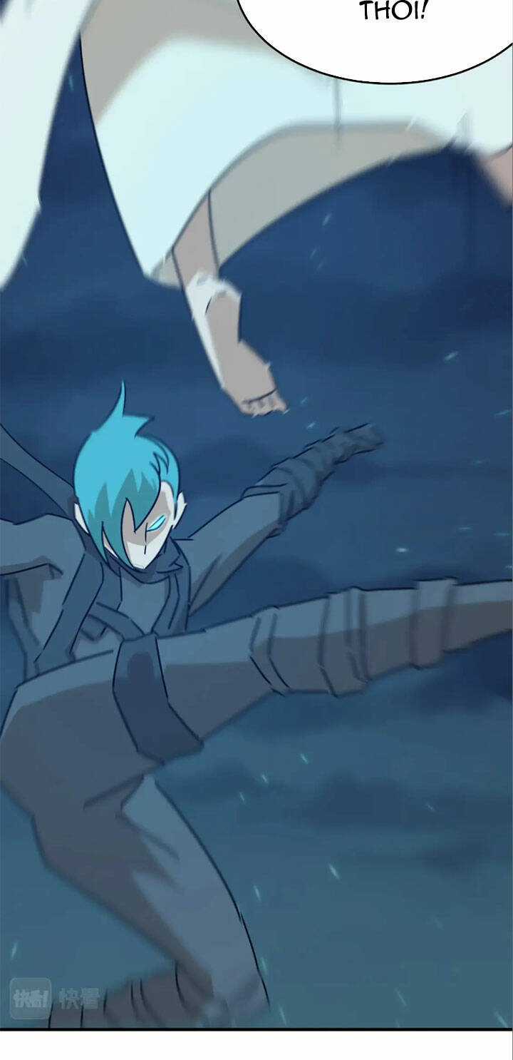 Anh Hùng Dũng Cảm Chapter 89 trang 13