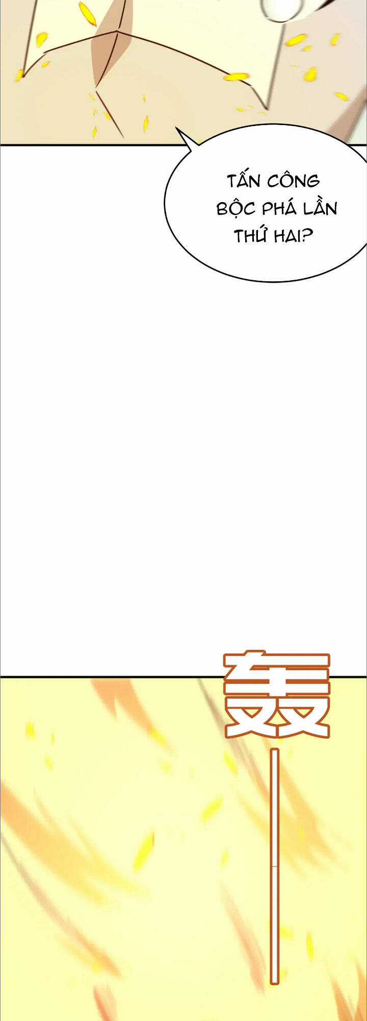 Anh Hùng Dũng Cảm Chapter 89 trang 19