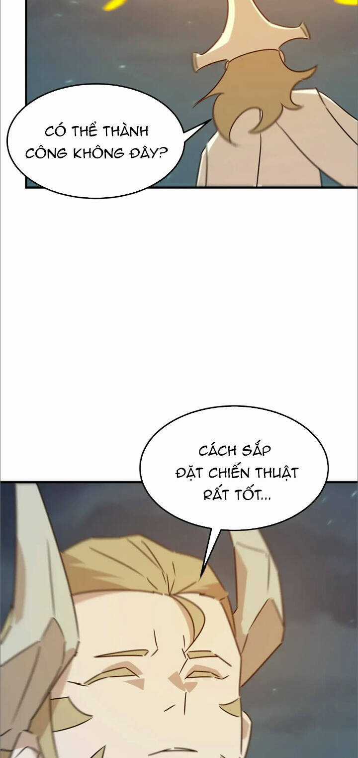 Anh Hùng Dũng Cảm Chapter 89 trang 21