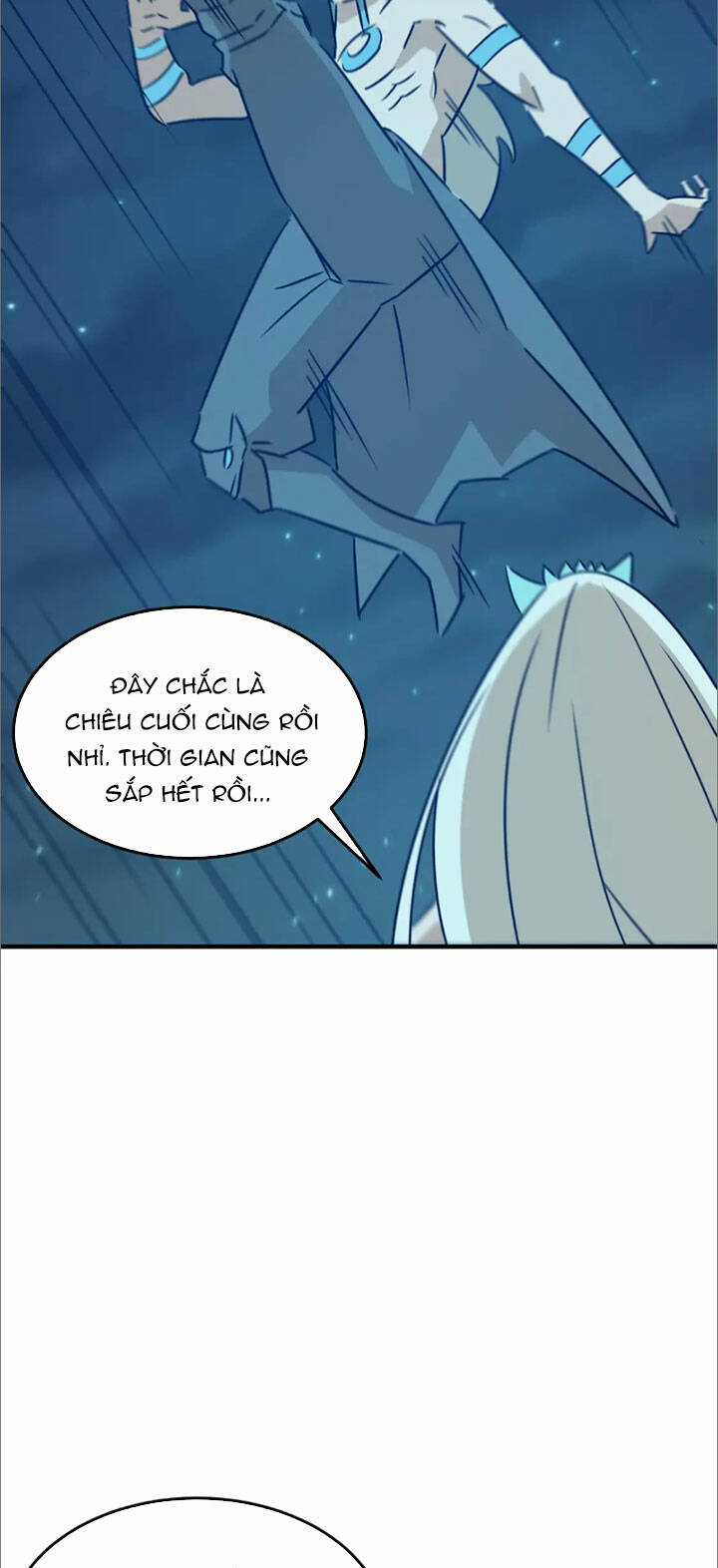 Anh Hùng Dũng Cảm Chapter 89 trang 24