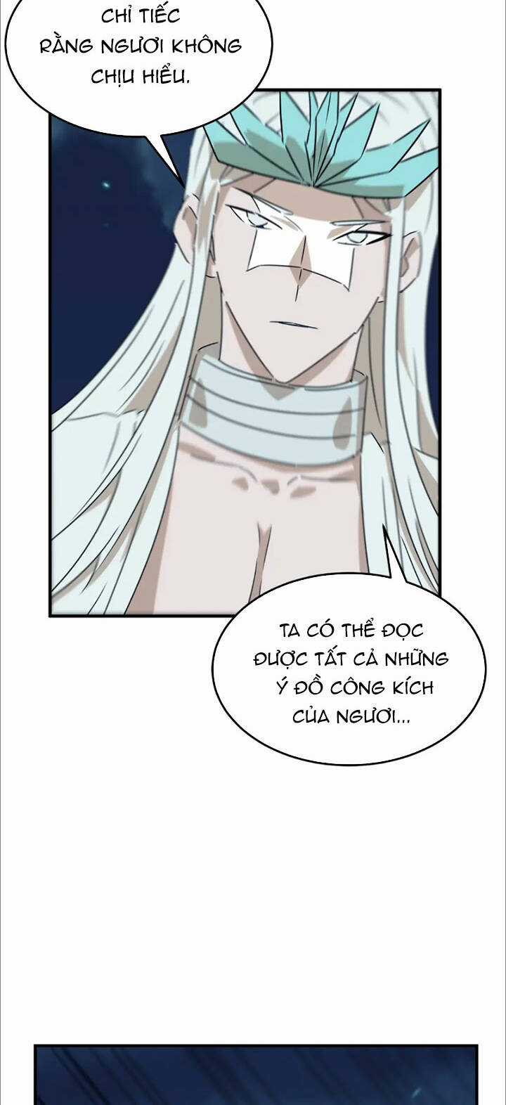 Anh Hùng Dũng Cảm Chapter 89 trang 25