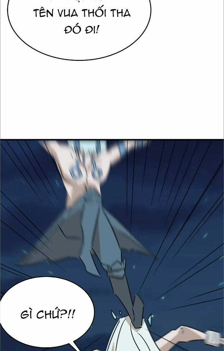 Anh Hùng Dũng Cảm Chapter 89 trang 28