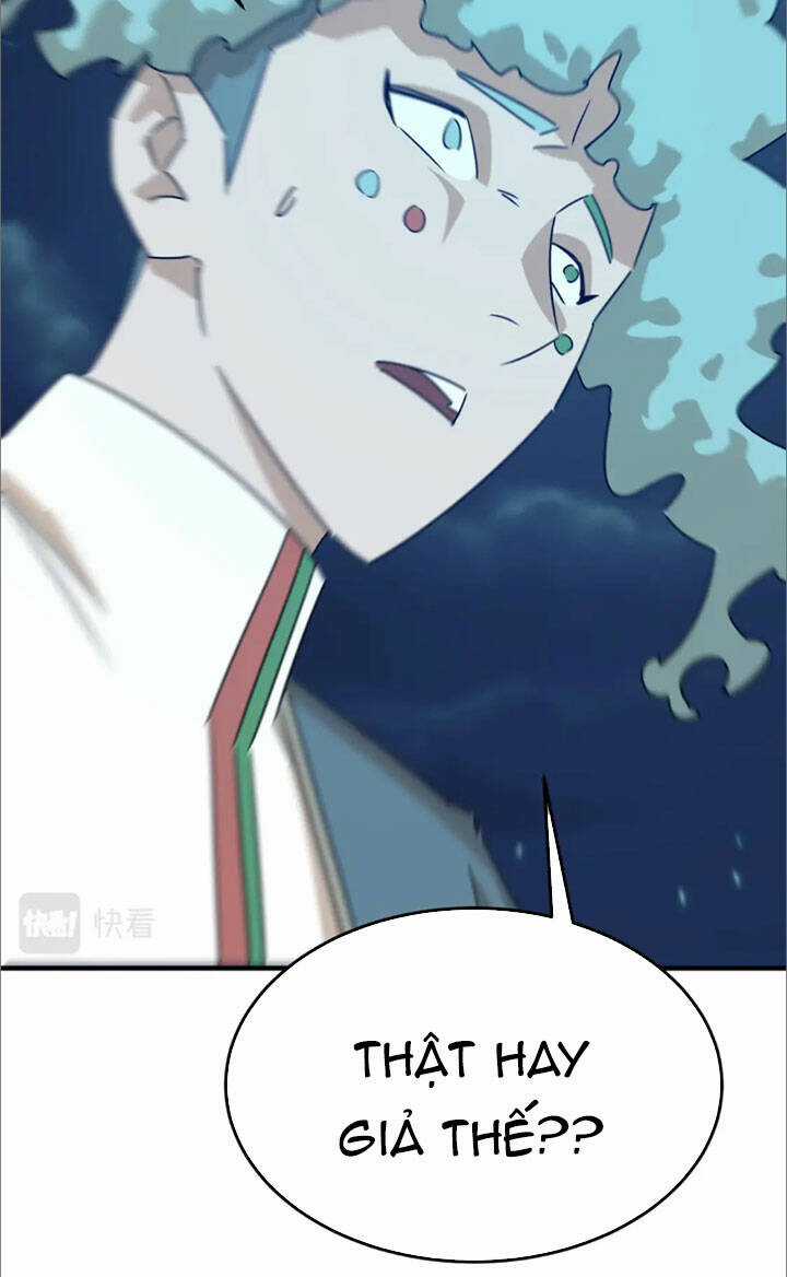 Anh Hùng Dũng Cảm Chapter 89 trang 31