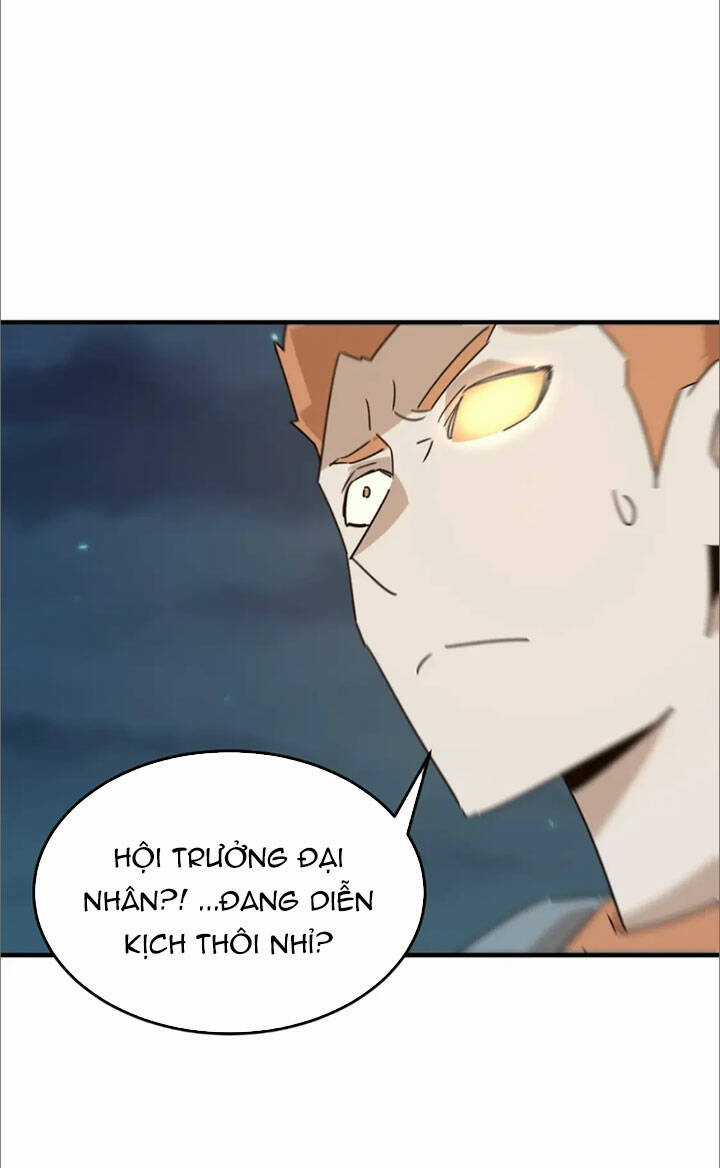 Anh Hùng Dũng Cảm Chapter 89 trang 32