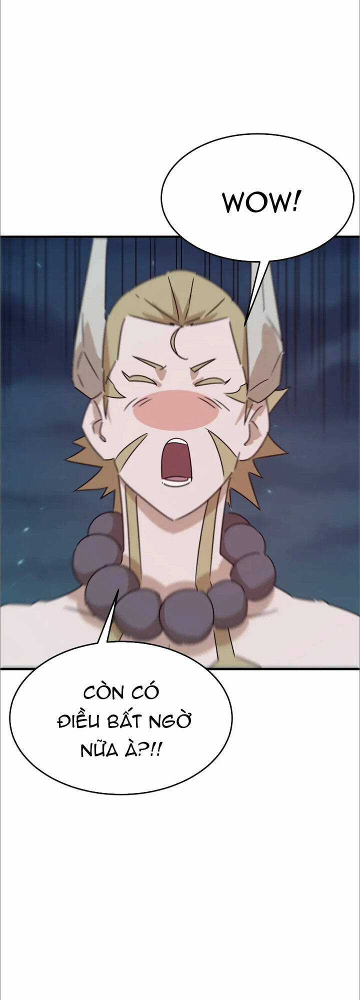 Anh Hùng Dũng Cảm Chapter 89 trang 33