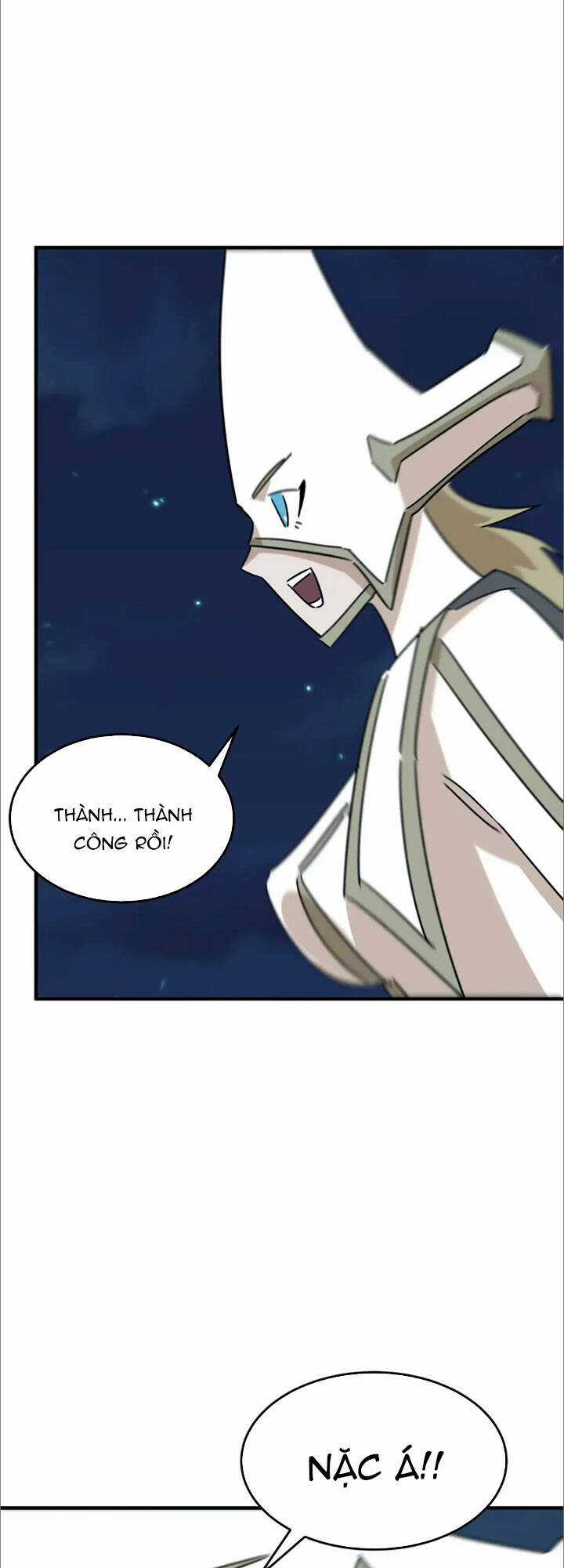 Anh Hùng Dũng Cảm Chapter 89 trang 37