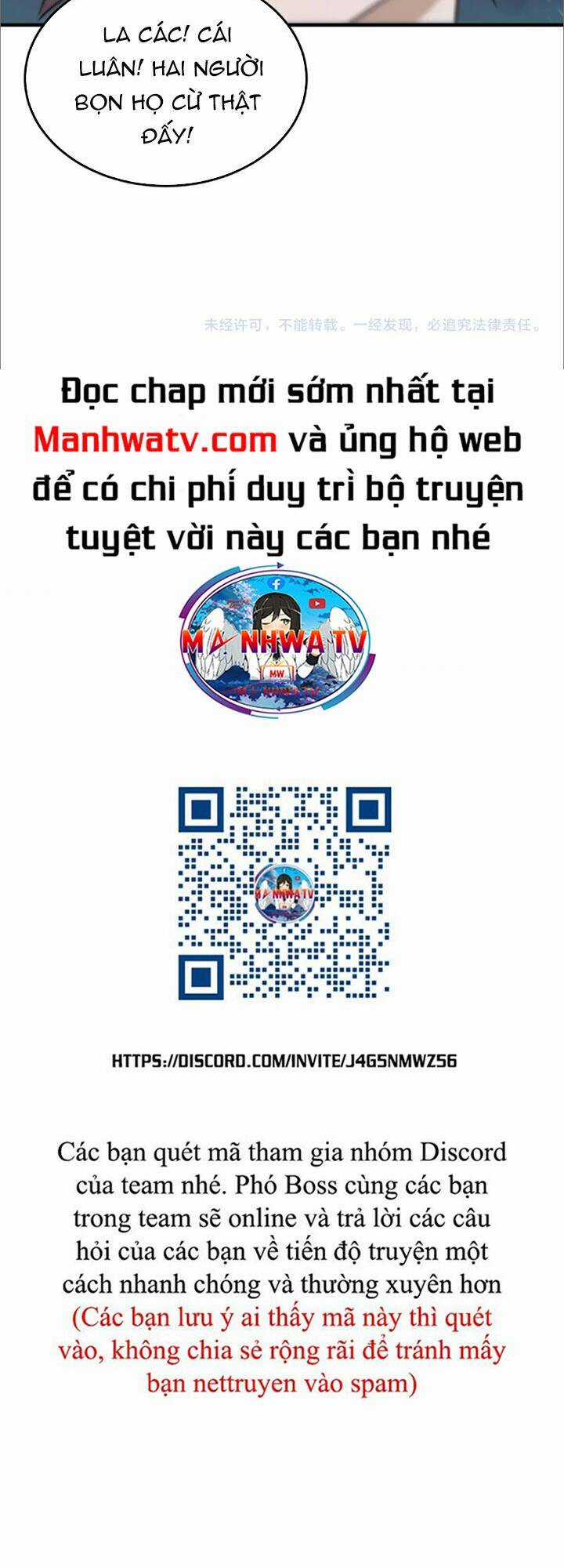 Anh Hùng Dũng Cảm Chapter 89 trang 42