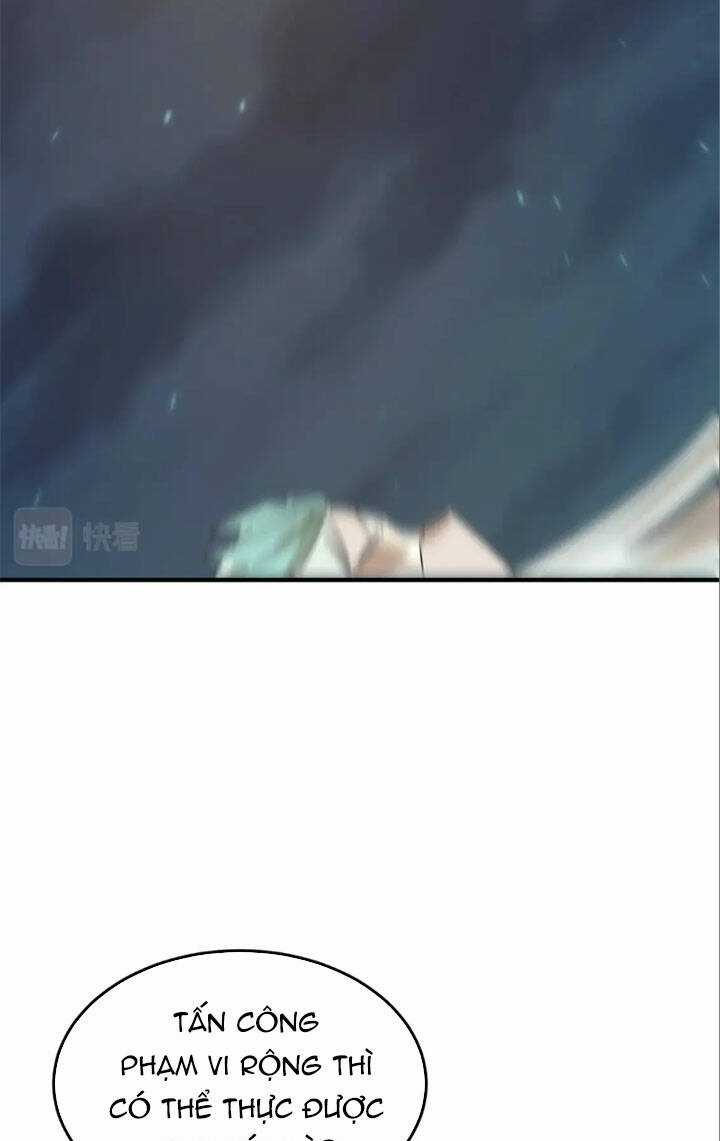 Anh Hùng Dũng Cảm Chapter 89 trang 7