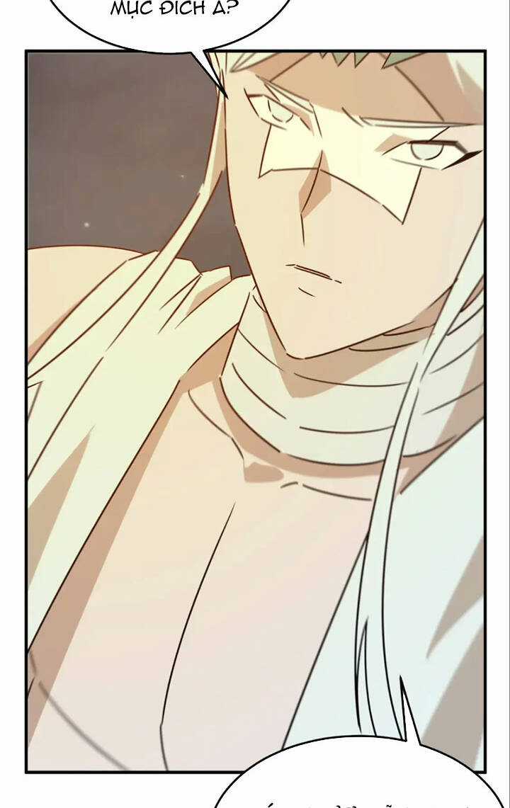 Anh Hùng Dũng Cảm Chapter 89 trang 8