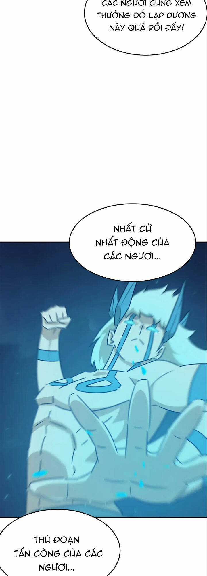 Anh Hùng Dũng Cảm Chapter 89 trang 9