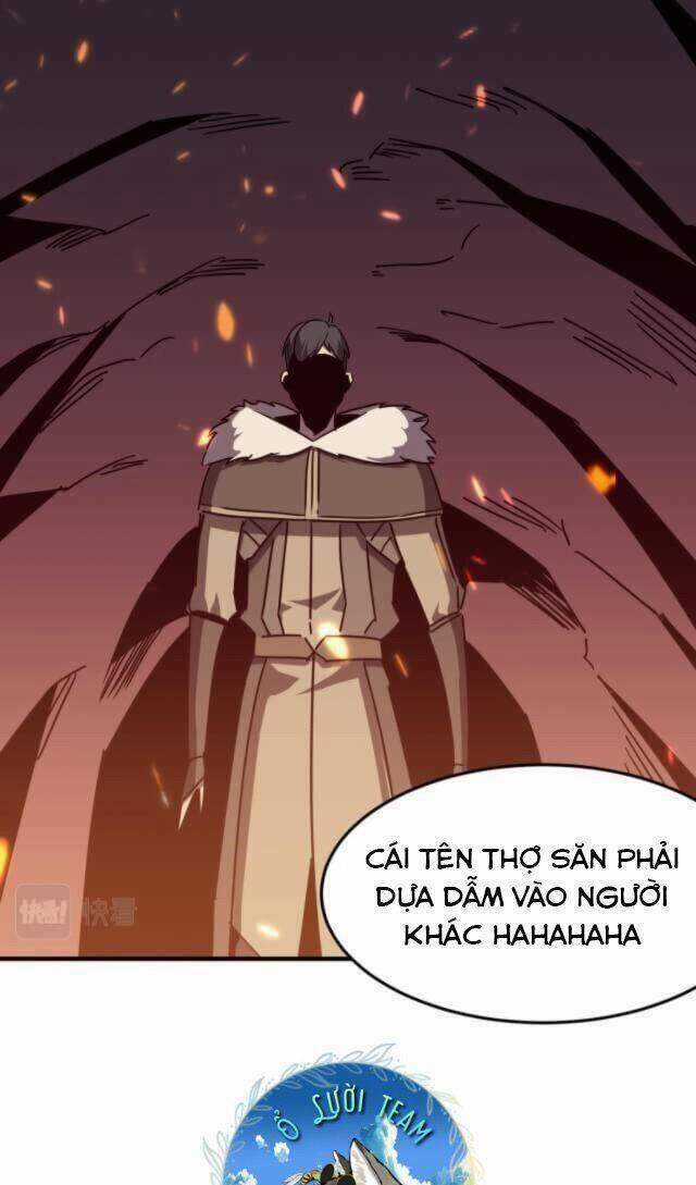 Anh Hùng Dũng Cảm Chapter 9 trang 11