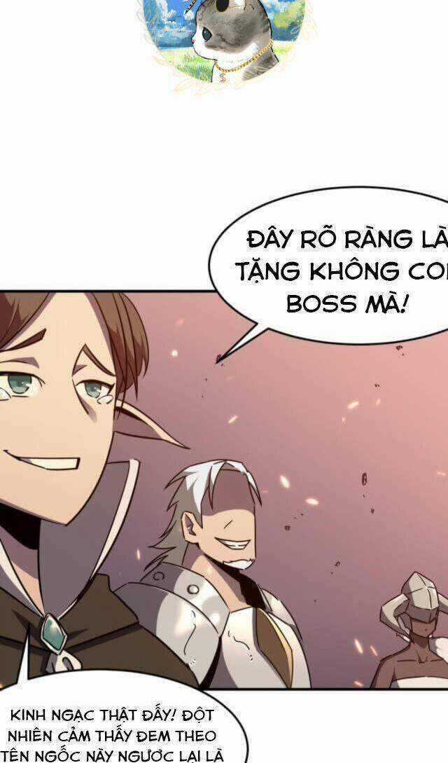 Anh Hùng Dũng Cảm Chapter 9 trang 12