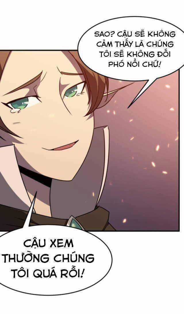 Anh Hùng Dũng Cảm Chapter 9 trang 16