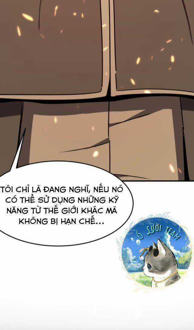 Anh Hùng Dũng Cảm Chapter 9 trang 18