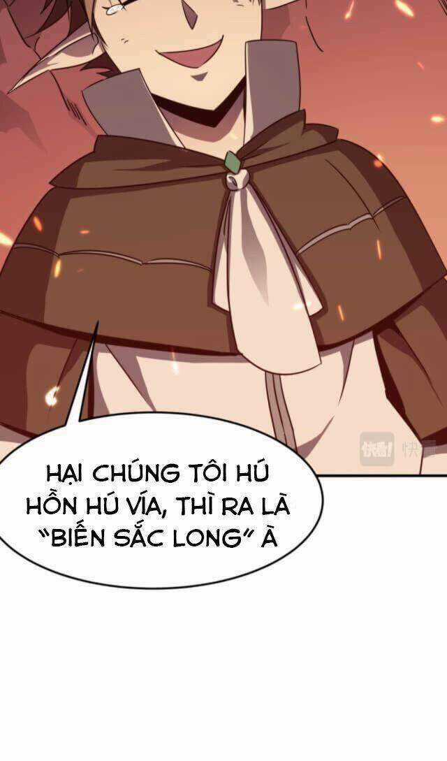 Anh Hùng Dũng Cảm Chapter 9 trang 2