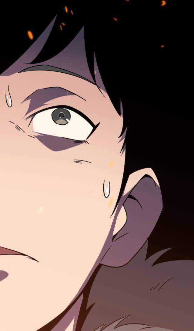 Anh Hùng Dũng Cảm Chapter 9 trang 20