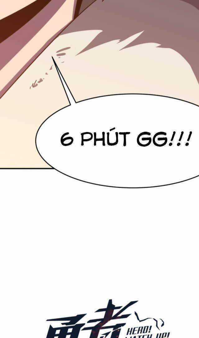 Anh Hùng Dũng Cảm Chapter 9 trang 21