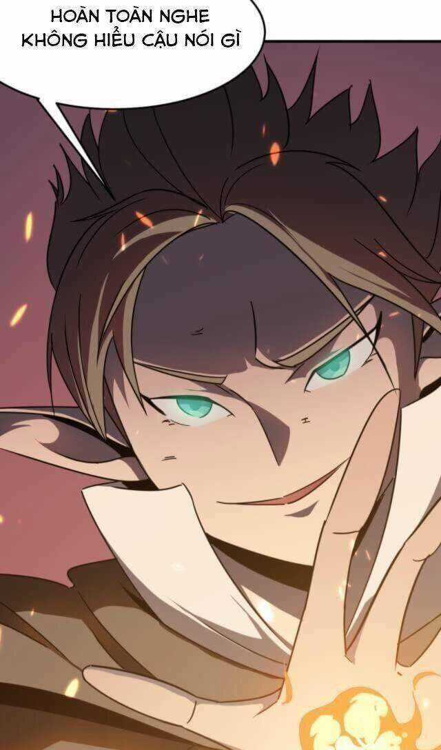 Anh Hùng Dũng Cảm Chapter 9 trang 23