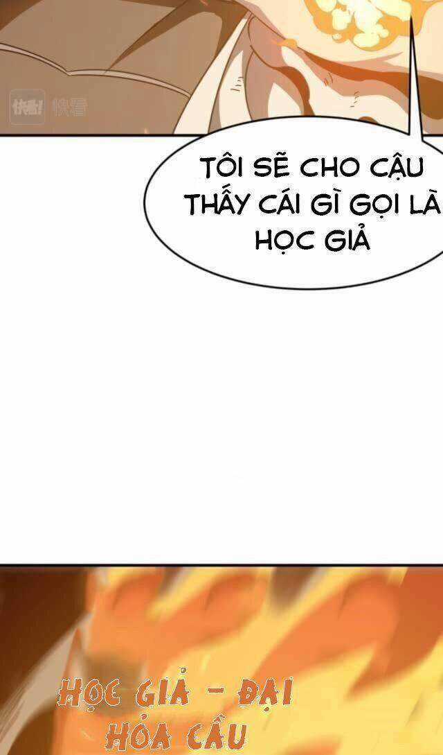 Anh Hùng Dũng Cảm Chapter 9 trang 24