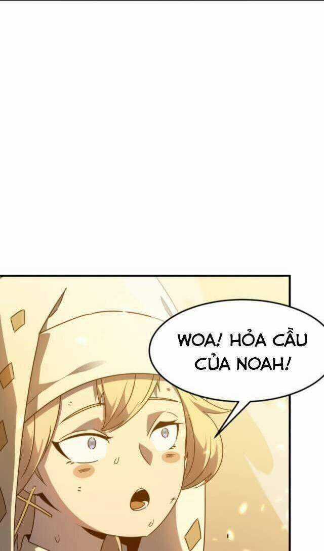 Anh Hùng Dũng Cảm Chapter 9 trang 26