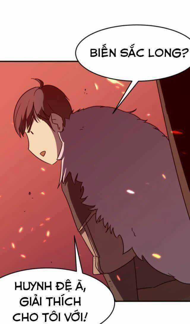 Anh Hùng Dũng Cảm Chapter 9 trang 3