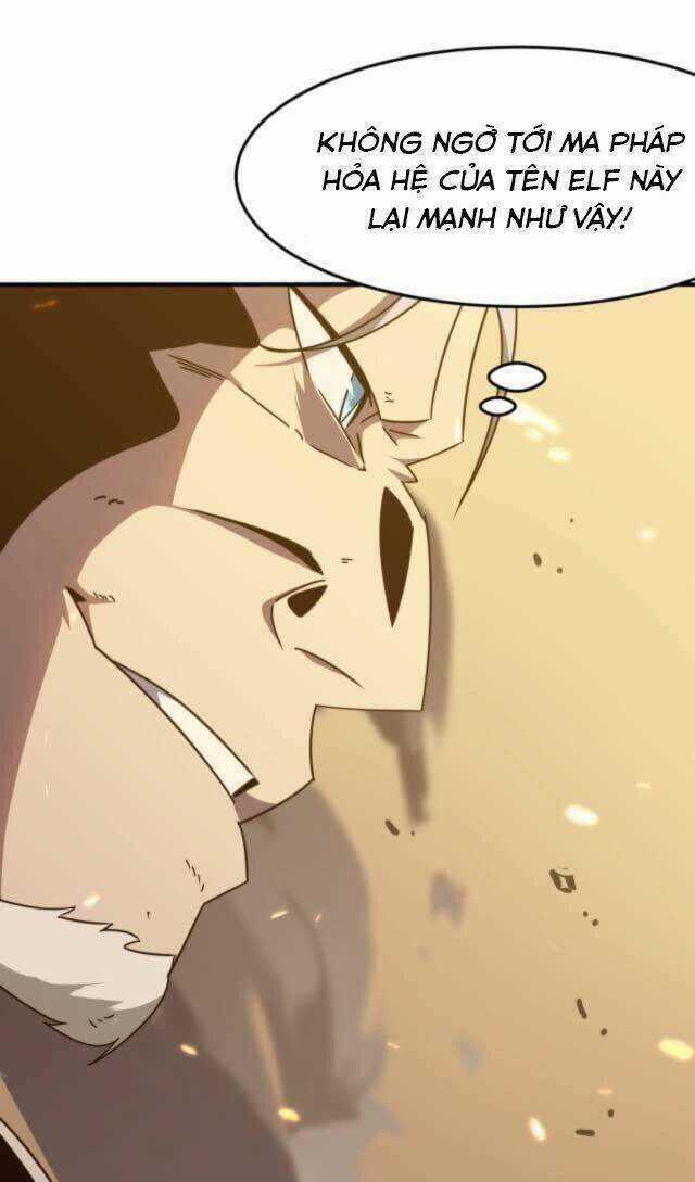 Anh Hùng Dũng Cảm Chapter 9 trang 30