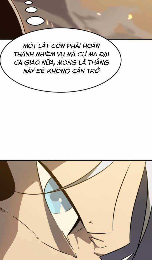 Anh Hùng Dũng Cảm Chapter 9 trang 31