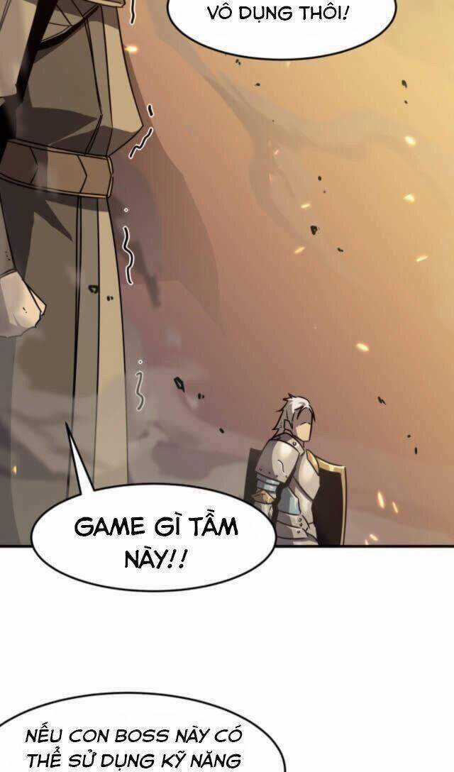 Anh Hùng Dũng Cảm Chapter 9 trang 33