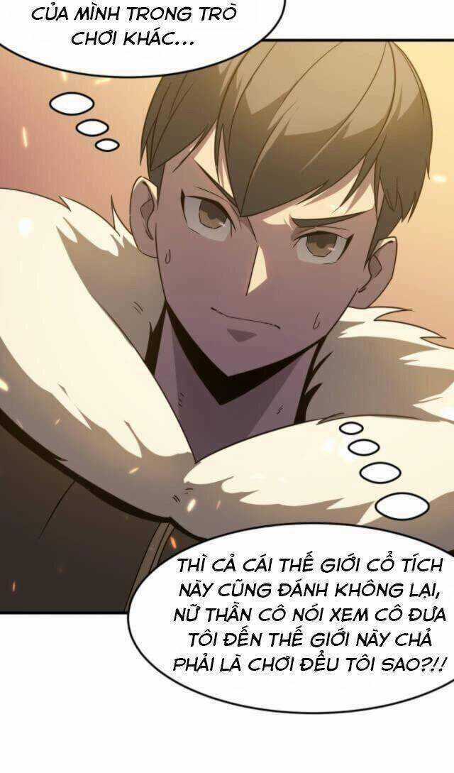 Anh Hùng Dũng Cảm Chapter 9 trang 34