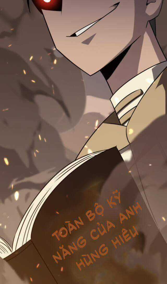 Anh Hùng Dũng Cảm Chapter 9 trang 38