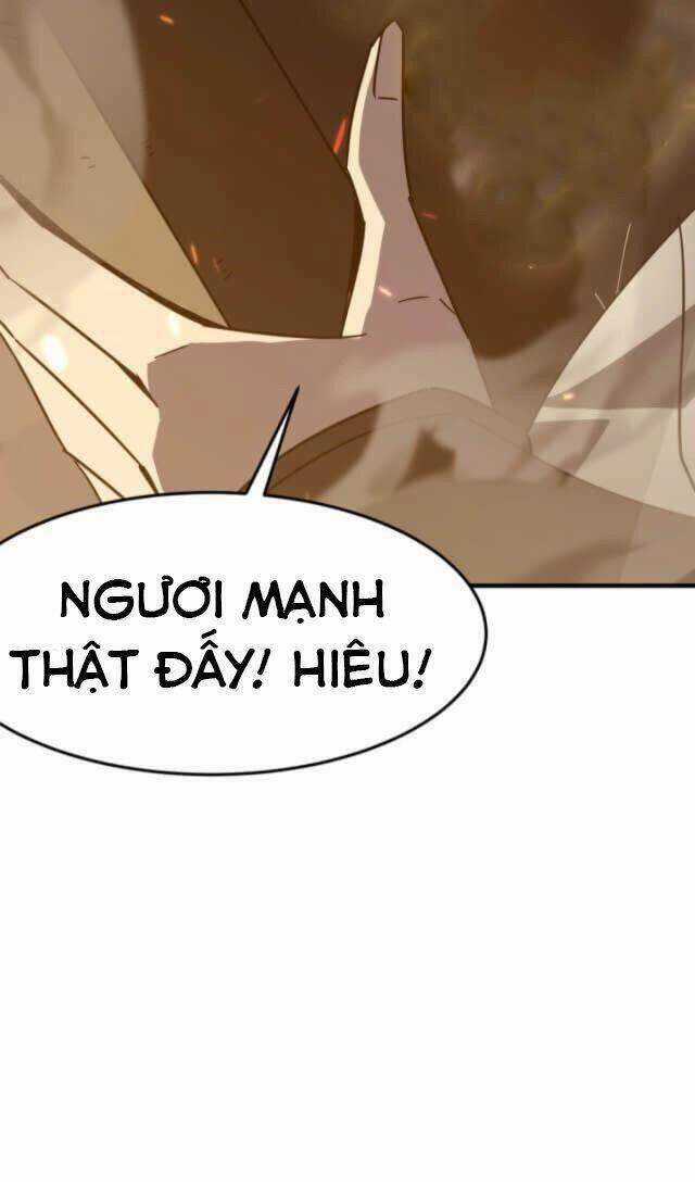 Anh Hùng Dũng Cảm Chapter 9 trang 39