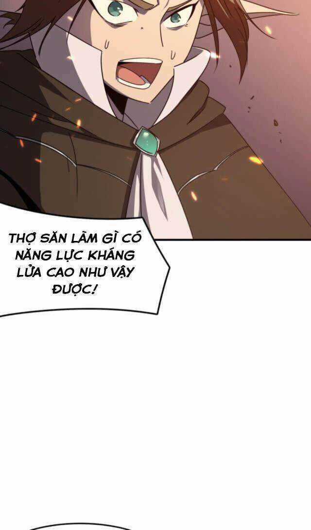 Anh Hùng Dũng Cảm Chapter 9 trang 42