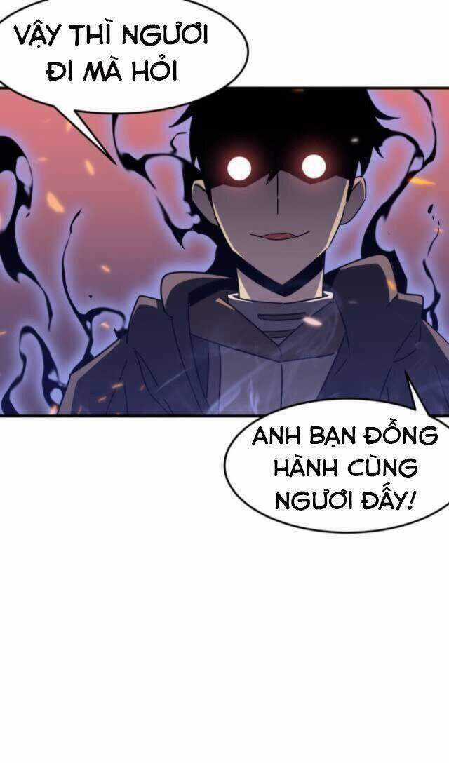 Anh Hùng Dũng Cảm Chapter 9 trang 43