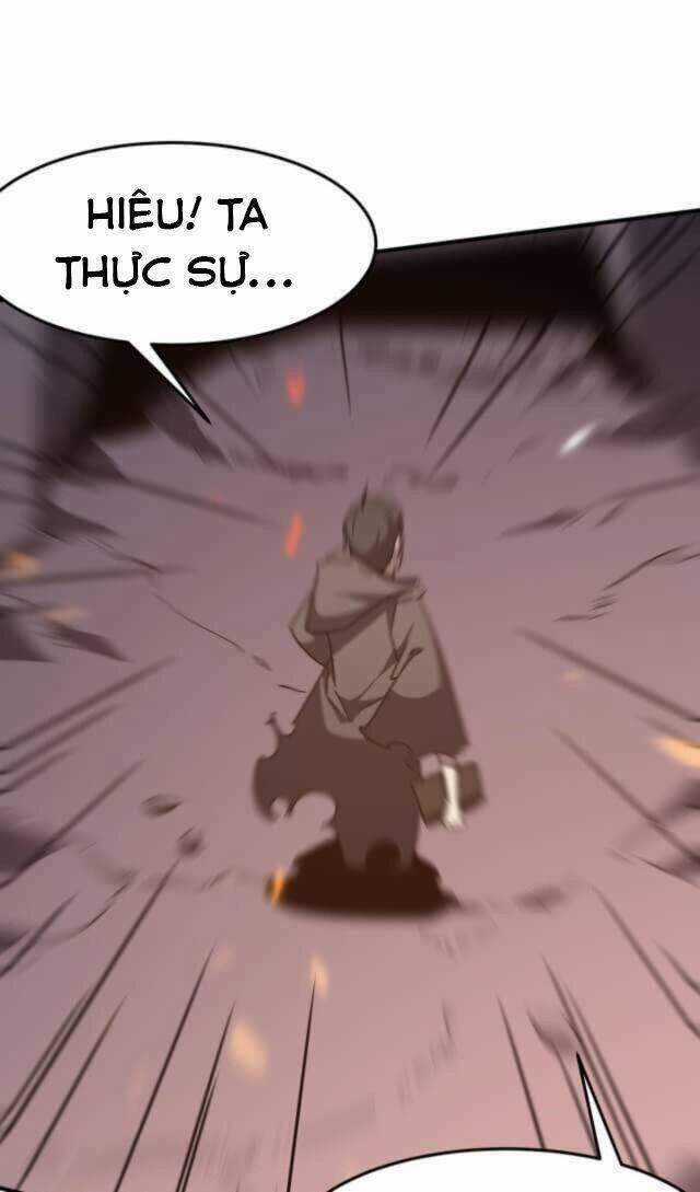 Anh Hùng Dũng Cảm Chapter 9 trang 44