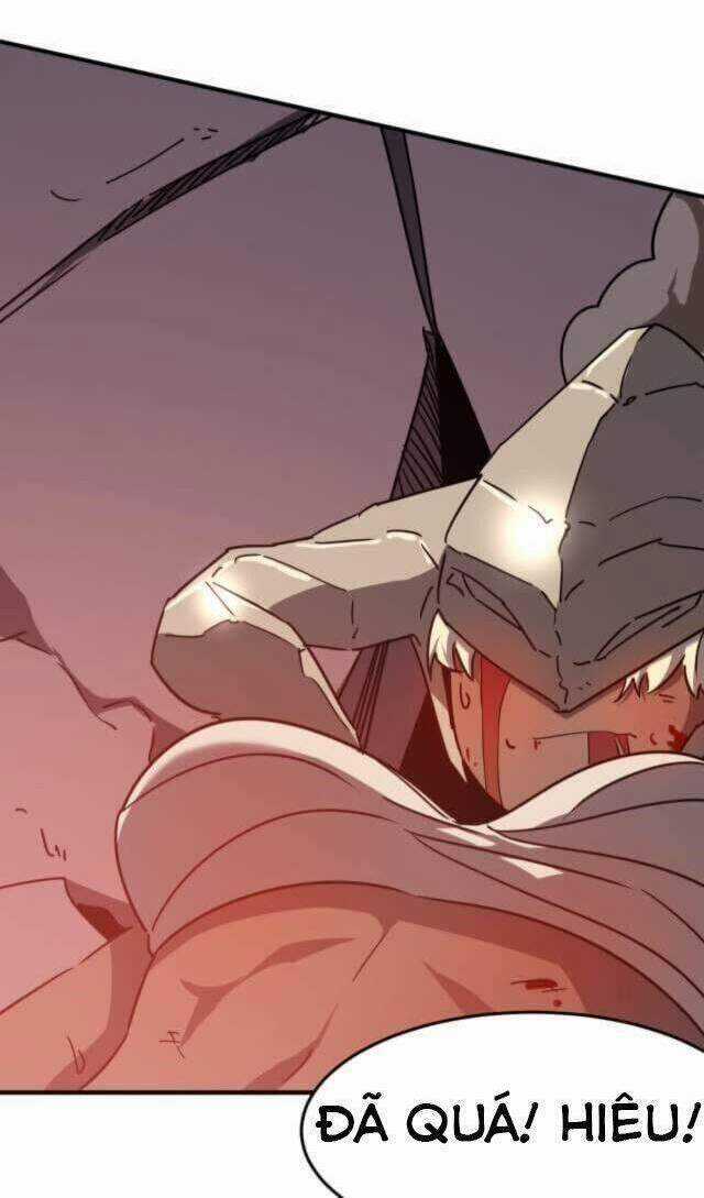 Anh Hùng Dũng Cảm Chapter 9 trang 52