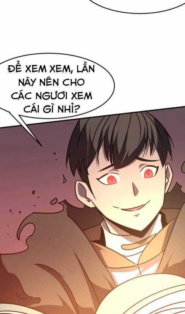 Anh Hùng Dũng Cảm Chapter 9 trang 53