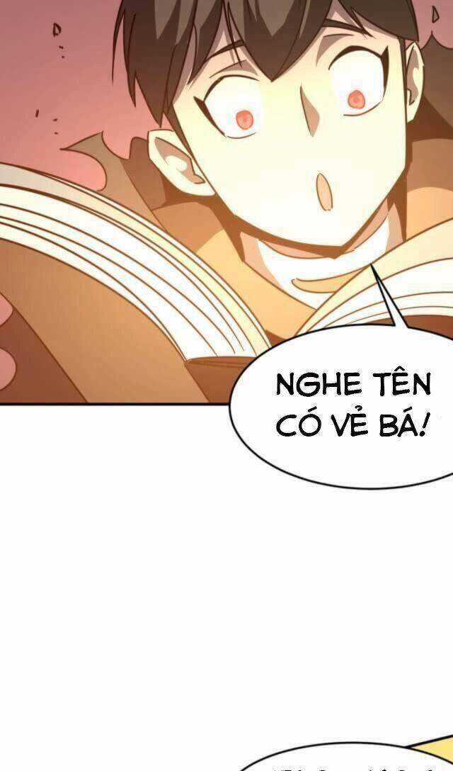 Anh Hùng Dũng Cảm Chapter 9 trang 55