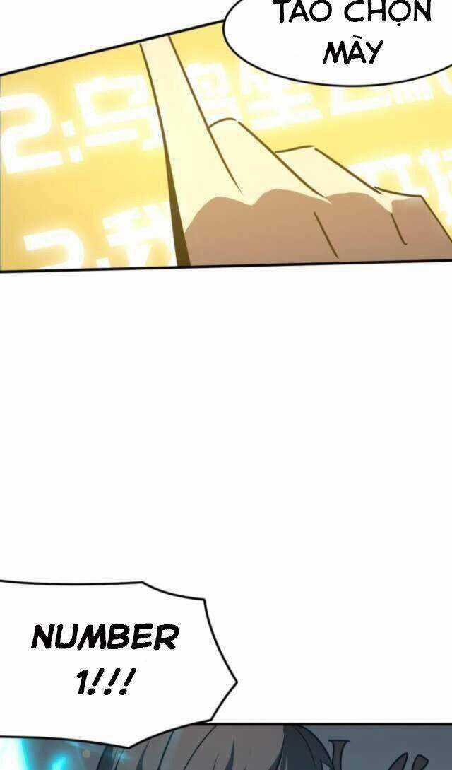 Anh Hùng Dũng Cảm Chapter 9 trang 56