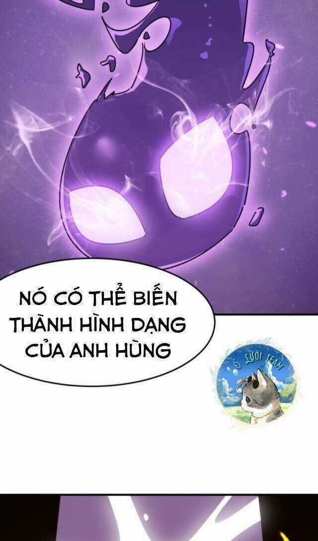 Anh Hùng Dũng Cảm Chapter 9 trang 6