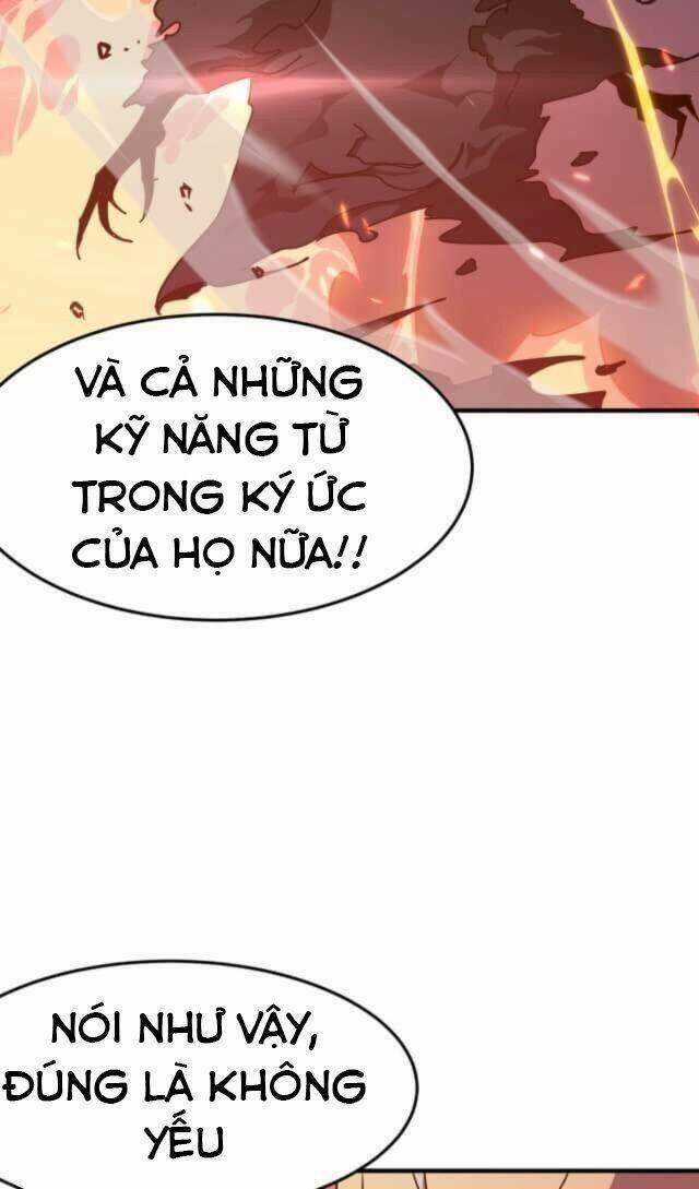 Anh Hùng Dũng Cảm Chapter 9 trang 8