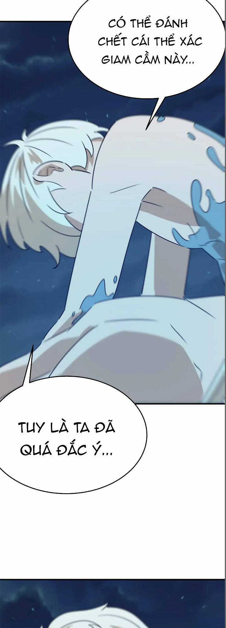 Anh Hùng Dũng Cảm Chapter 90 trang 10