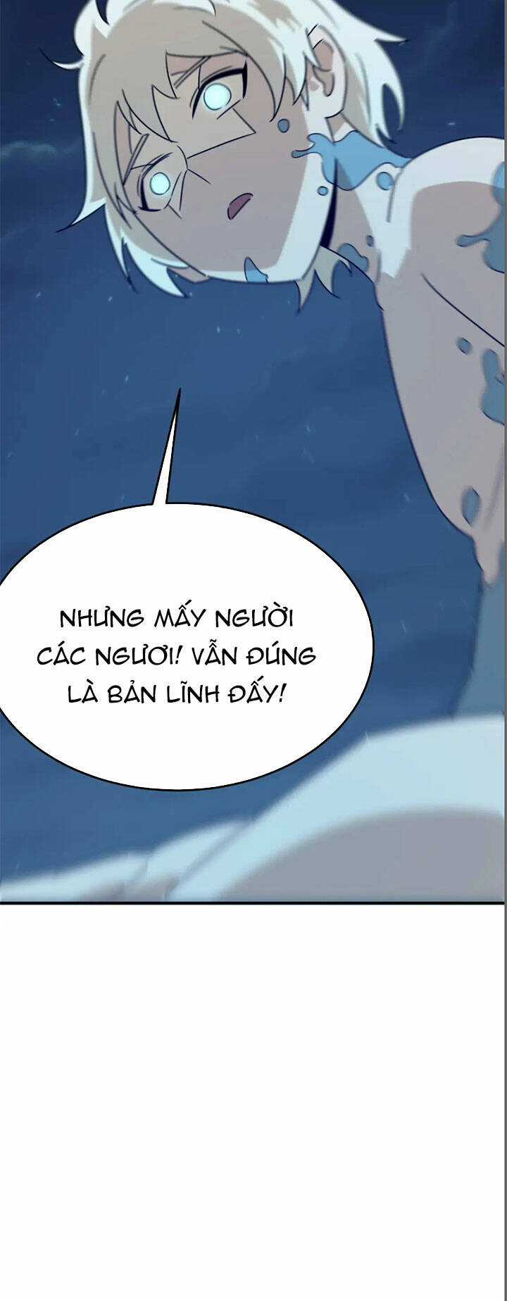 Anh Hùng Dũng Cảm Chapter 90 trang 11
