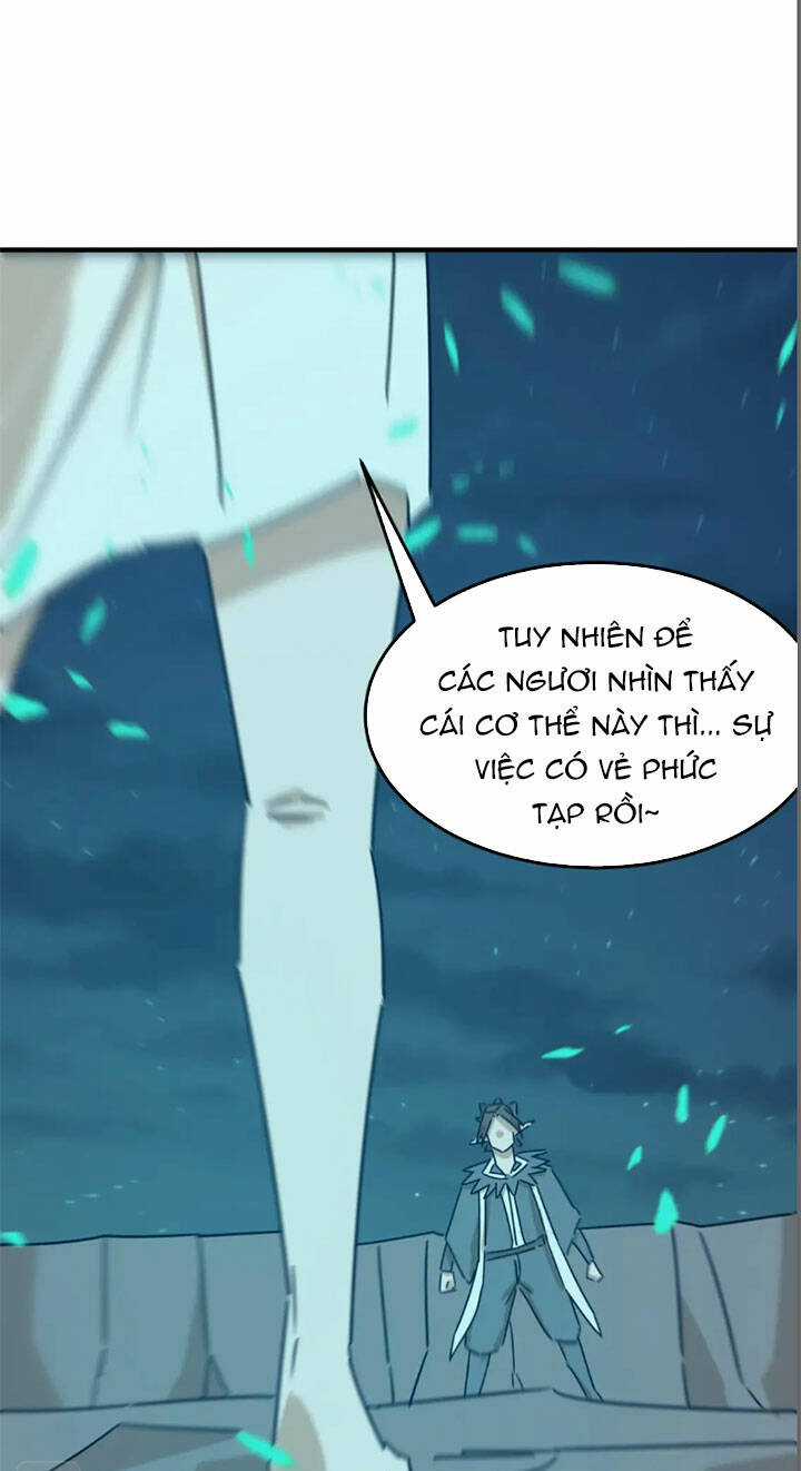 Anh Hùng Dũng Cảm Chapter 90 trang 13