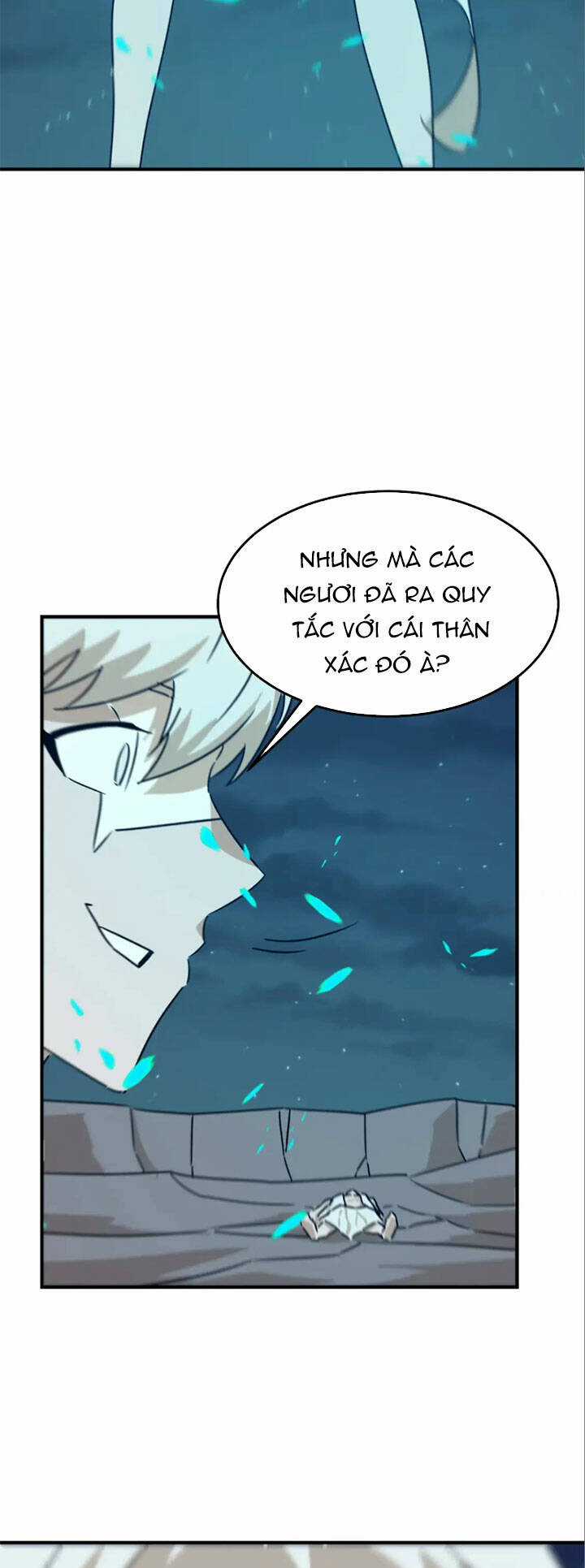 Anh Hùng Dũng Cảm Chapter 90 trang 16