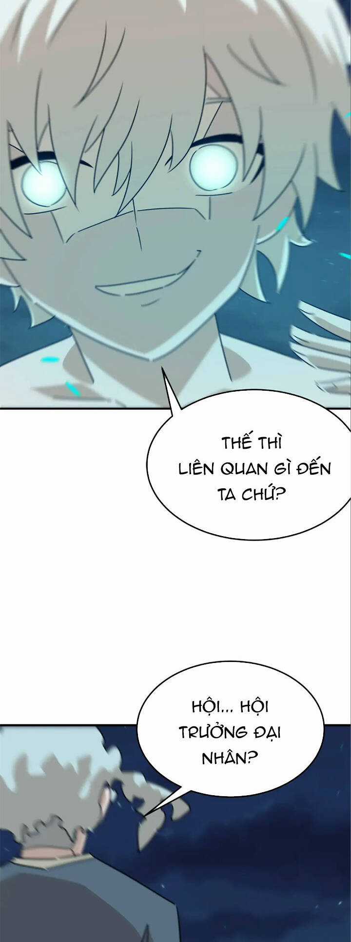 Anh Hùng Dũng Cảm Chapter 90 trang 17