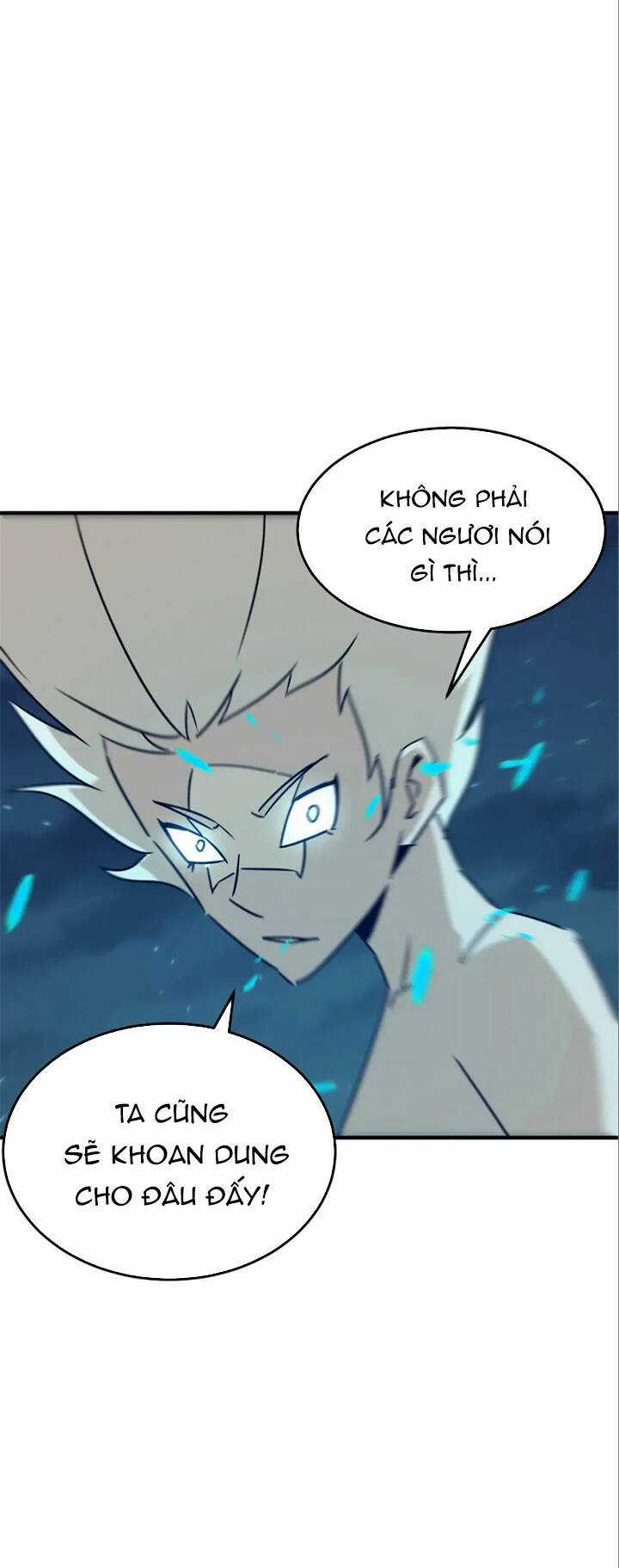 Anh Hùng Dũng Cảm Chapter 90 trang 20