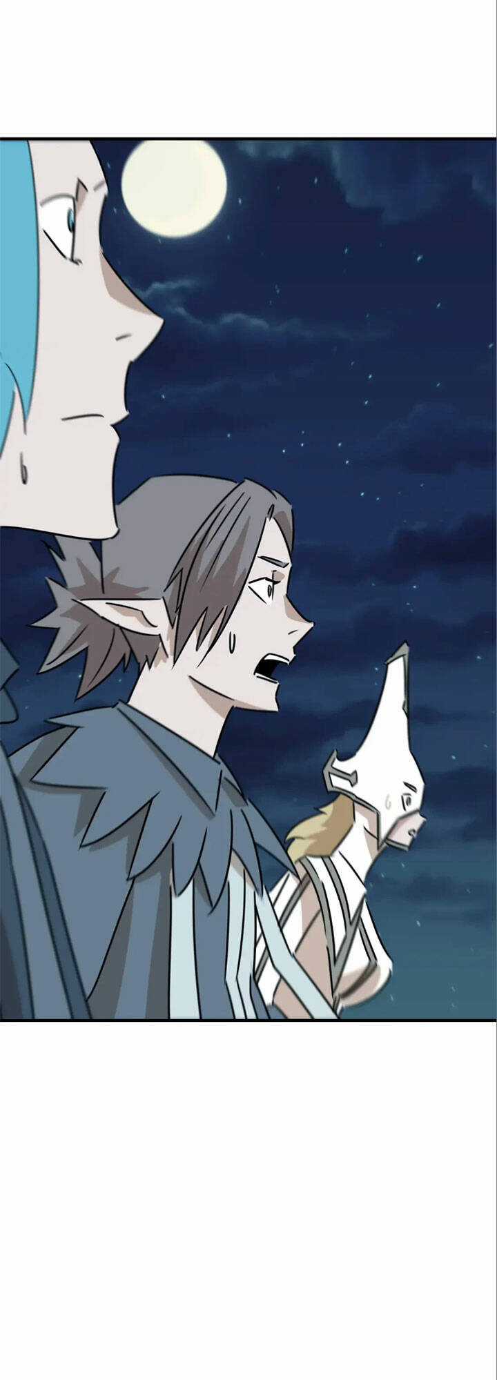 Anh Hùng Dũng Cảm Chapter 90 trang 24