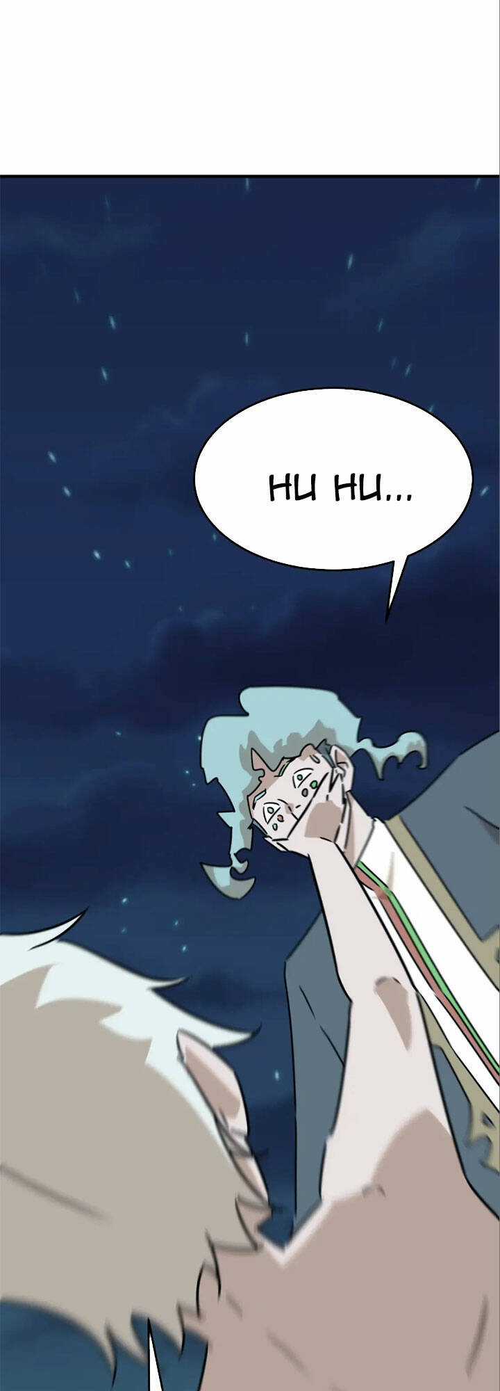 Anh Hùng Dũng Cảm Chapter 90 trang 25