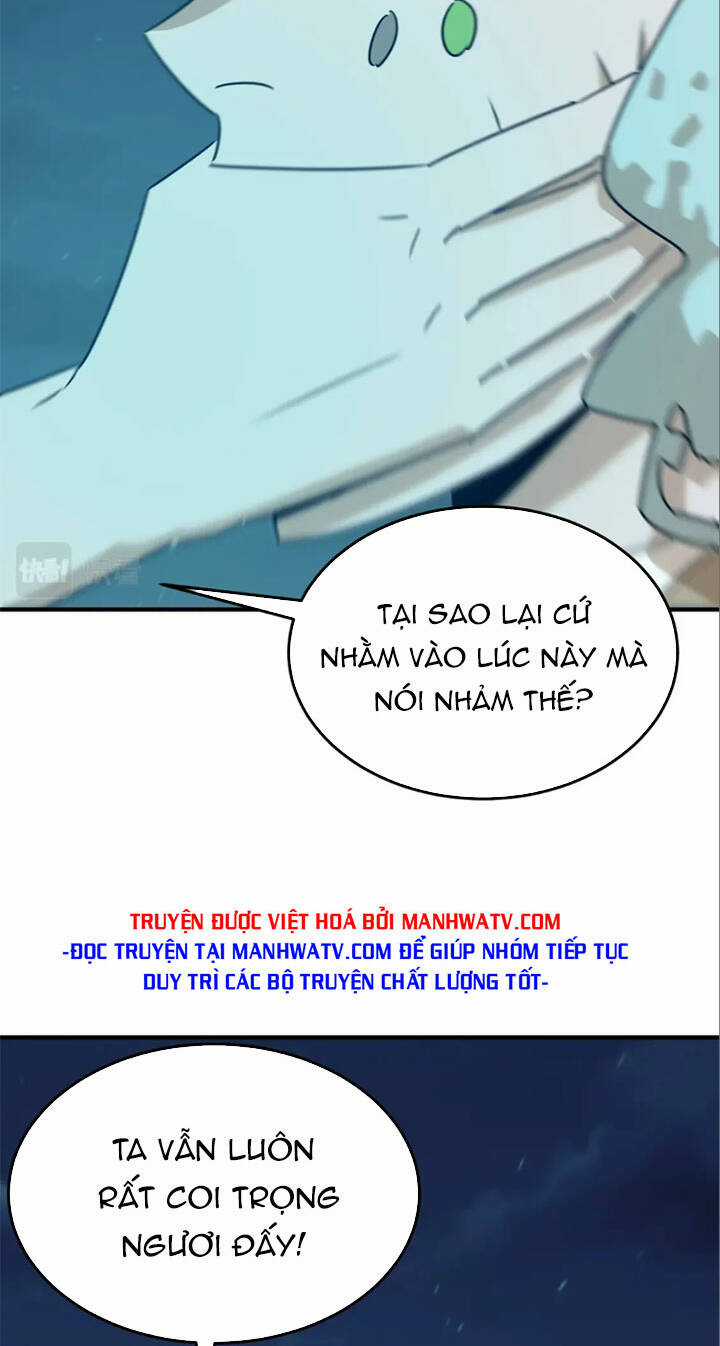 Anh Hùng Dũng Cảm Chapter 90 trang 27